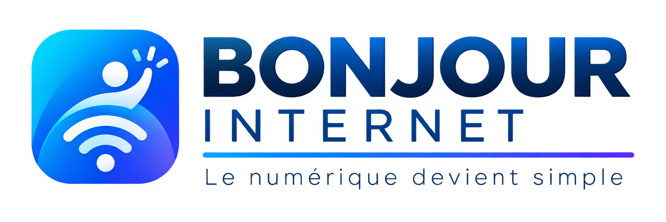 Bonjour Internet