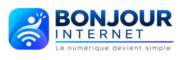 Bonjour Internet